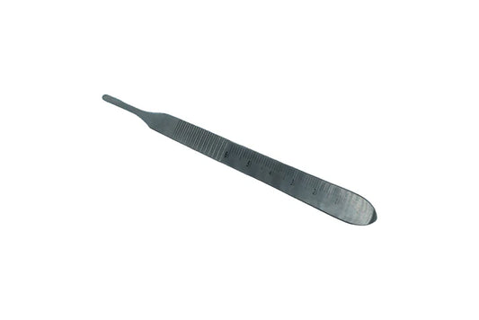 Scalpel Handles Millimetred