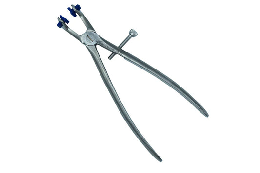 Crown Removing Plier (Cod. 1007-16)