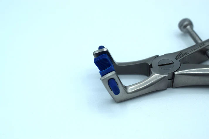 Crown Removing Plier (Cod. 1007-16)