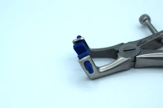 Crown Removing Plier (Cod. 1007-16)