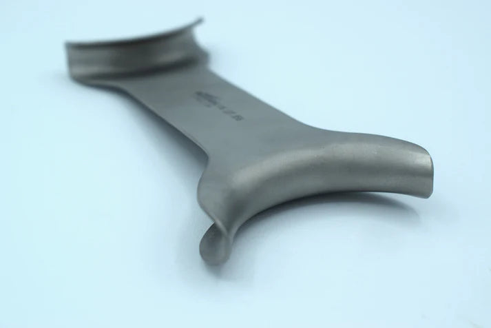 Msy Retractor 11.5cm