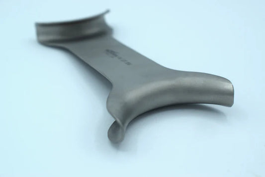 Msy Retractor 11.5cm (Cod. 1008-7)