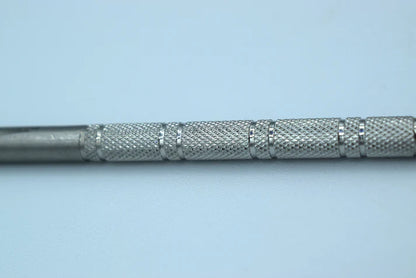 Scalpel Handles for microblades