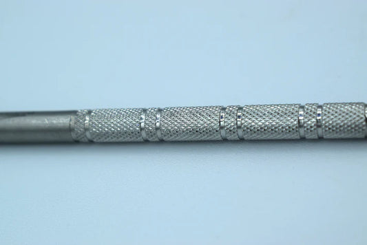 Scalpel Handles for microblades