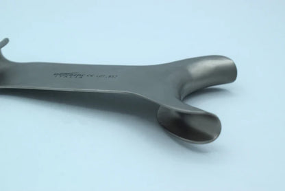 Msy Left Retractor (Cod. 1008-7B)