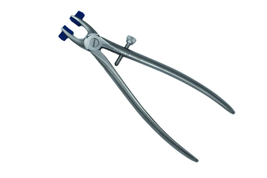 Crown Remover Extracting Forcep (Cod. 1007-3)