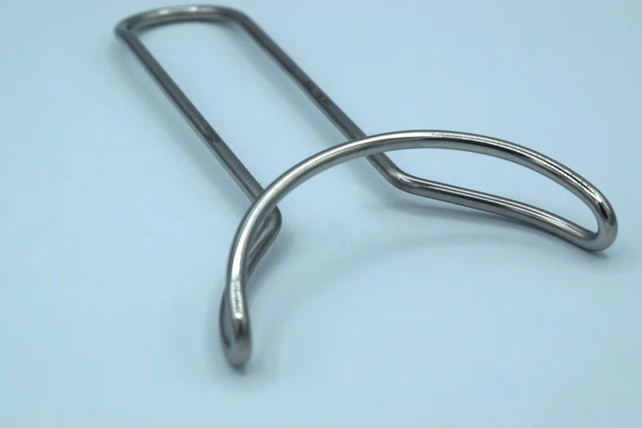 Vestibular Retractor 15cm (Cod. 1008-15)
