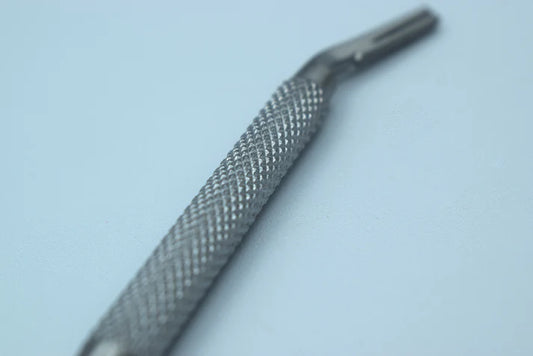 Scalpel Handles 14.5cm Curved