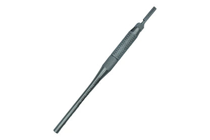 Orientable Scalpel Handle