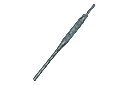 Orientable Scalpel Handle