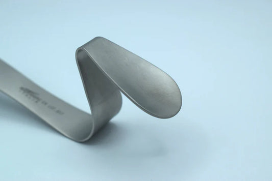 Retractor &amp; Tongue Depressor (Cod. 1008-11)