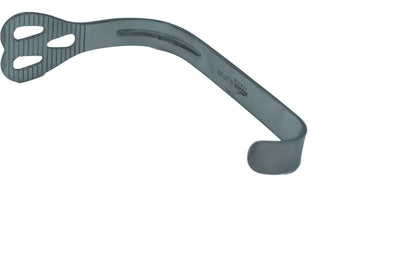 Wieder Tongue Retractor 15cm (Cod. 1008-17)