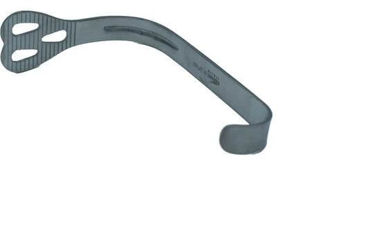 Wieder Tongue Retractor 15cm (Cod. 1008-17)