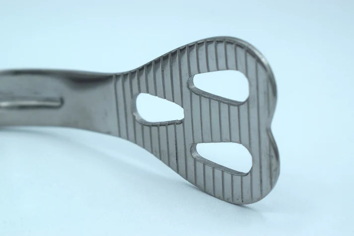 Wieder Tongue Retractor 15cm (Cod. 1008-17)