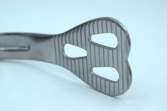 Wieder Tongue Retractor 15cm (Cod. 1008-17)