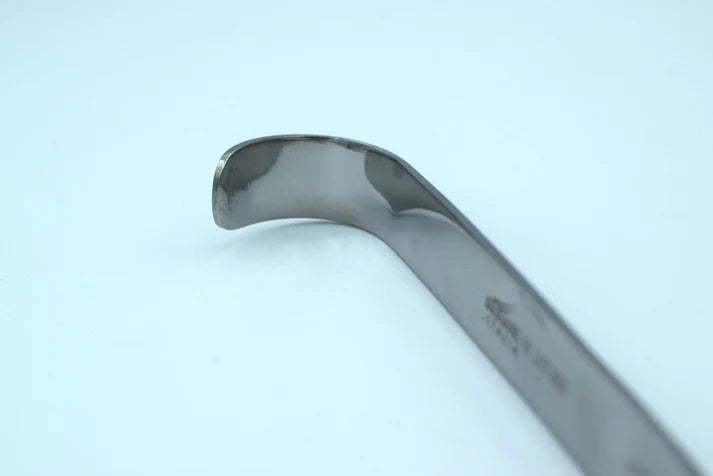 Wieder Tongue Retractor 15cm (Cod. 1008-17)