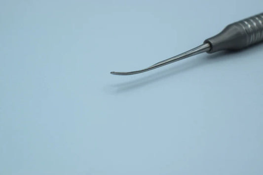 Allen Periosteal Elevator Posterior (Cod. 1005-4)