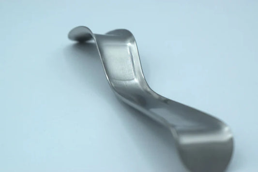 Minnesota Cheeck Retractor 14cm