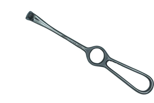 Langenbeck Retractor 22cm (28×16mm) (Cod. 1008-24)