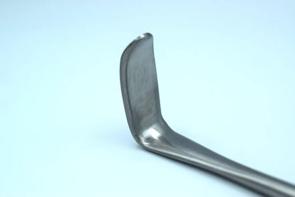 Langenbeck Retractor 22cm (28×16mm) (Cod. 1008-24)