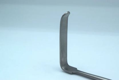 Kocher Retractor 22cm (35×11mm) (Cod. 1008-23)