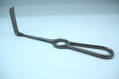 Kocher Retractor 22cm (35×11mm) (Cod. 1008-23)