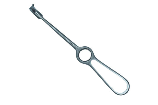 Langhenbeck 40x10mm