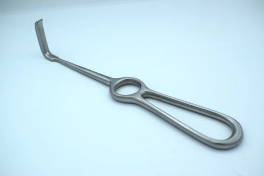 Langhenbeck 40x10mm