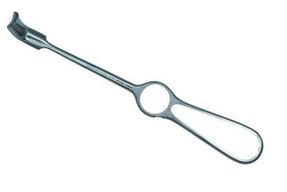Langhenbeck 50x13mm