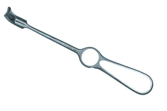 Langhenbeck 50x13mm
