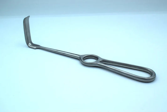 Langhenbeck 50x13mm