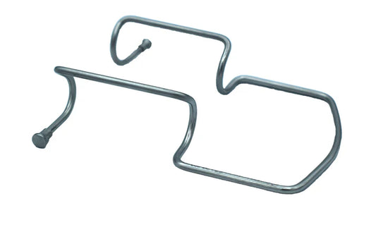 Oringer Retractor Large 60x115mm (Cod. 1008-10C)