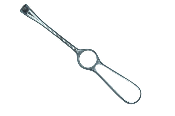 Langenbeck Retractor 22cm (28×10mm) (Cod. 1008-25)