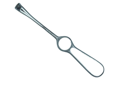 Langenbeck Retractor 22cm (28×10mm) (Cod. 1008-25)