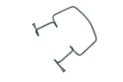 Oringer Retractor Small 40x105mm (Cod. 1008-10B)