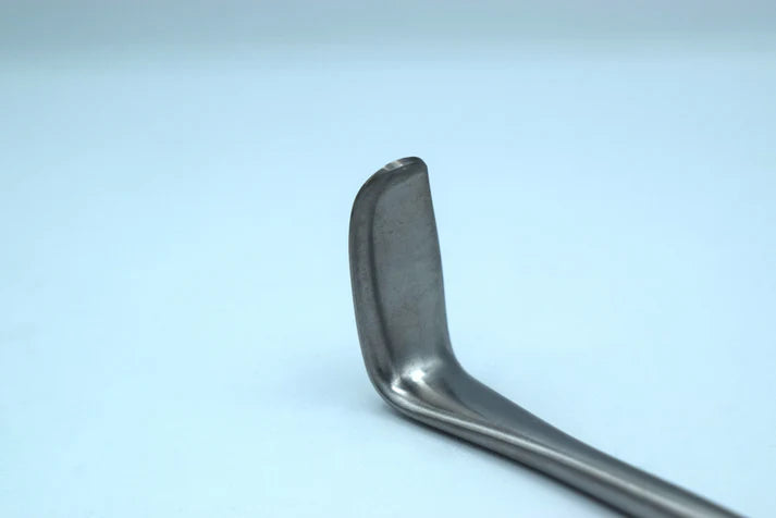 Langenbeck Retractor 22cm (28×10mm) (Cod. 1008-25)