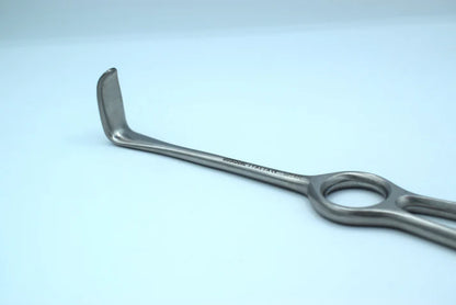 Langenbeck Retractor 22cm (28×10mm) (Cod. 1008-25)