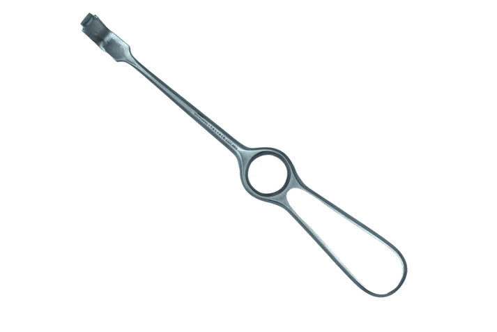 Müller Wound Retractor 22cm (55×11mm) (Cod. 1008-26)