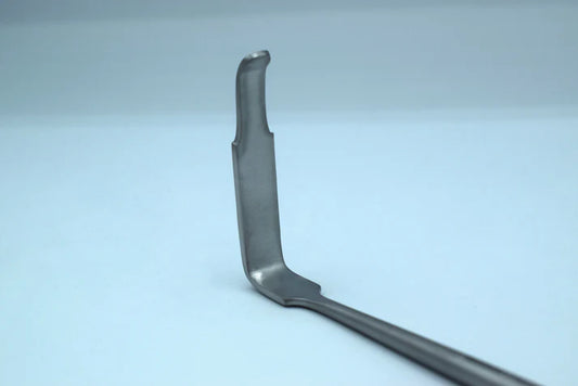 Müller Wound Retractor 22cm (55×11mm) (Cod. 1008-26)