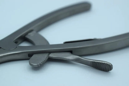 Denhart Mouth Gag 12cm (Cod. 1008-18)