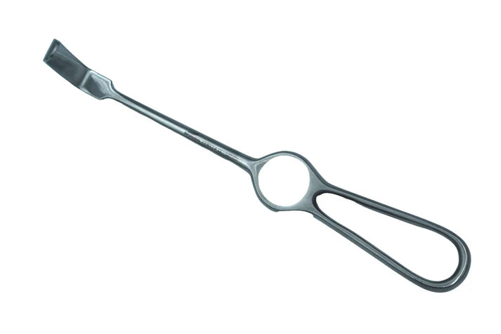 Kocher Retractor 22cm (55×11mm) (Cod. 1008-22)