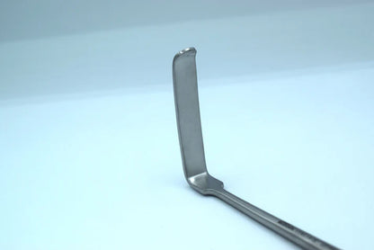 Kocher Retractor 22cm (55×11mm) (Cod. 1008-22)