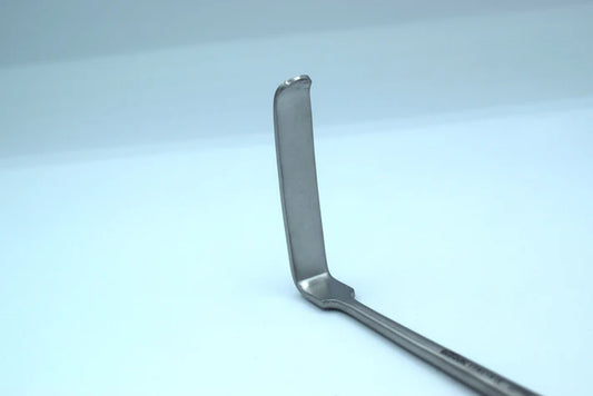 Kocher Retractor 22cm (55×11mm) (Cod. 1008-22)