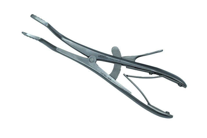 Roser-König Mouth Gag 16cm (Cod. 1008-21)