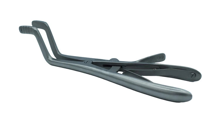 Roser-König Mouth Gag 16cm (Cod. 1008-21)