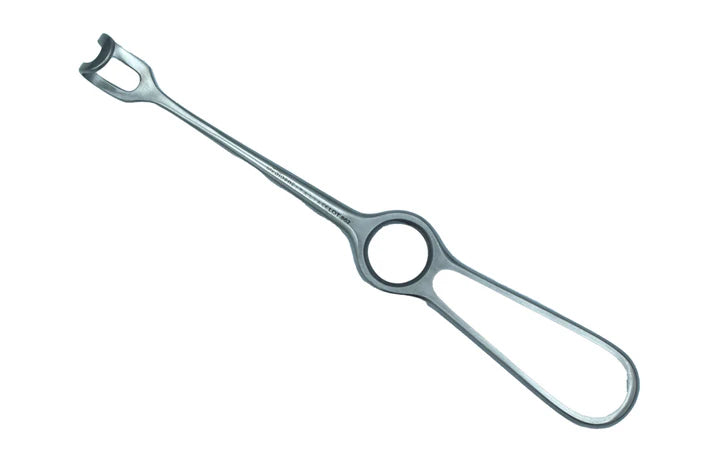 Middeldorpf 14x17mm (Small) (Cod. 1008-5C)