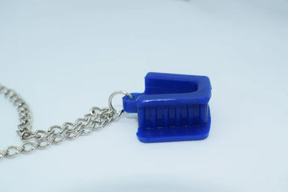 Silicone Mouth Props Autoclavable (S–M–L) (Cod. 1008-27)