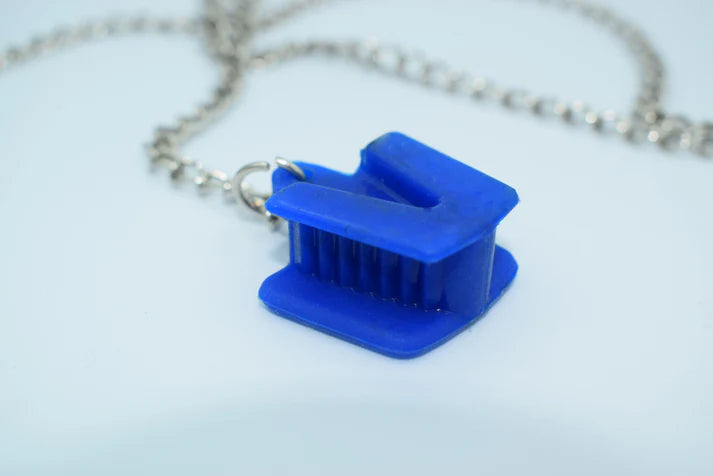 Silicone Mouth Props Autoclavable (S–M–L) (Cod. 1008-27)