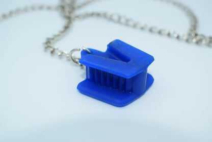 Silicone Mouth Props Autoclavable (S–M–L) (Cod. 1008-27)