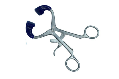 Molt Mouth Gag 14cm (Cod. 1008-20)